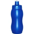 squeeze 250ml azul de plastico  - 1523974