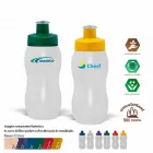  squeeze 250ml green colors cores  - 1524003