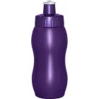 squeeze 250ml lilas de plastico  - 1523976