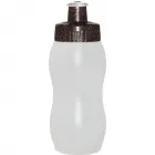 squeeze 250ml natural coco green de plastico  - 1523994