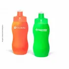 Squeeze wave 250 ml neon - 1688392