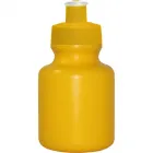 squeeze 300ml amarelo de plastico  - 1523784