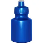 squeeze 300ml azul de plastico  - 1523790