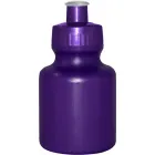 squeeze 300ml lilas de plastico  - 1523792