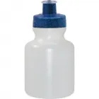 squeeze 300ml natural azul green colors de plastico  - 1523818