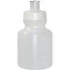 squeeze 300ml natural de plastico  - 1523788