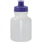 squeeze 300ml natural lilas green colors de plastico  - 1523820