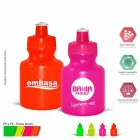  squeeze em plástico neon 300ml - 1523807