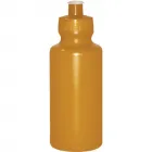 squeeze 550ml dourado de plastico  - 1523846