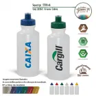  squeeze 550ml green colors cores  - 1523865