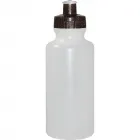 Squeeze 550ml natural coco green de plastico  - 1523856