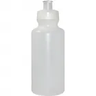 squeeze 550ml natural de plastico  - 1523834