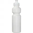 squeeze 750ml branco de plastico  - 1523872