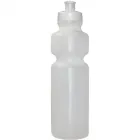 squeeze 750ml natural de plastico  - 1523880