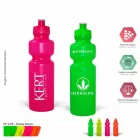 Squeeze Neon 750ml cores - 1692288