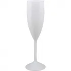 Taça vip 180ml branco de plastico  - 1524046