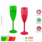  taça vip 180ml neon cores  - 1524067