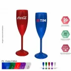  taça vip cristal 180ml cores  - 1524075