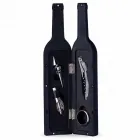 Kit vinho garrafa - 1490164