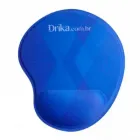 Mouse Pad azul - 1481602