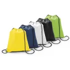 Sacola tipo mochila (cores) - 1750358