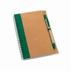 Caderno espiral 93715 - 1688107