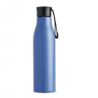 Garrafa Inox azul 800ml - 1993220