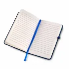 Caderno com marca página - 670743