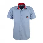 Camisa MC Vista Italiana com Bolso