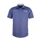 Camisa MC Vista Italiana com Bolso - 4 - 2001656