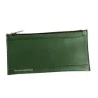 Porta Voucher Verde - 1992867