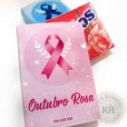 Mentos personalizados - Rosa e Azul - 1670684