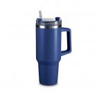 Caneca de inox com 1,1 litros Personalizada - 2026803