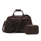 KIT VIAGEM - Bolsa e Necessaire - 2036345