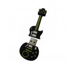 Pen drive Emborrachado Guitarra 2D