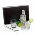 Kit caipirinha com coqueteleira - 1551085