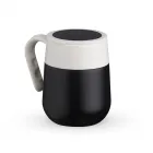 Caneca Térmica Inox  PRETA - 1948623