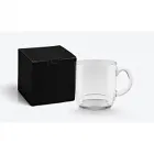 Caneca c/ Pires 300ml Personalizado  - 1992318