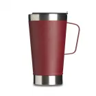 Caneca térmica de inox 500ml Personalizado - 2000301