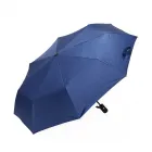 Guarda-chuva Azul Automático com Proteção UV  - 1751341