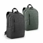 Mochila para notebook com personalização - 2 cores - 1439578