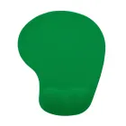 Mouse Pad ergonômico verde - 2001577