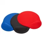 Mouse Pad Ergonômico com apoio - opções de cores - 2001578