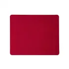 Mouse Pad Retangular Vermelho - 2001584