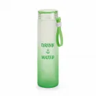 Squeeze de vidro 470 ml Personalizado  - 1327395