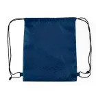 Mochila Saco em Nylon azul - 1523181