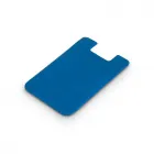 Porta cartões para celular azul - 1523290