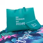 Beach Bag em silicone Verde - 2038259