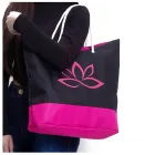 sacola de praia ecobag personalizada - 2038314