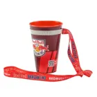 Copo com Tirante 550ml Personalizado Red Bull - 2030052